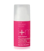 i+m Naturkosmetik Hydro Perform Gesichtscreme