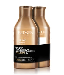 Redken All Soft Haarpflegeset