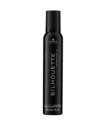 Schwarzkopf Professional Silhouette Super Hold Schaumfestiger