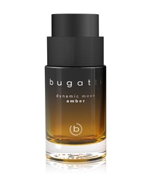 Bugatti Dynamic Move Eau de Toilette