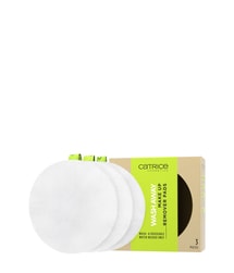 CATRICE Wash Away Reinigungspads