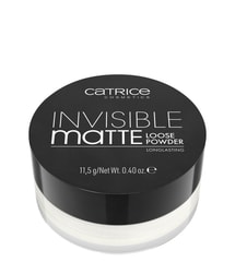 CATRICE Invisible Loser Puder