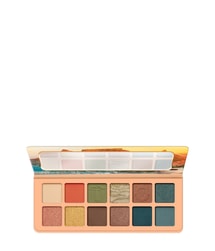 essence welcome to CAPE TOWN Lidschatten Palette
