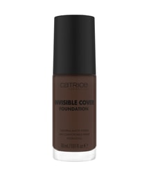 CATRICE Invisible Cover Foundation Flüssige Foundation