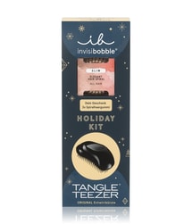 Invisibobble Invisibobble x Tangle Teezer Haarstylingset