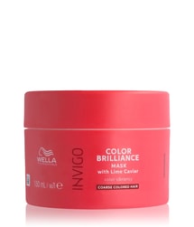 Wella INVIGO Color Brilliance Haarmaske