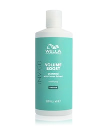 Wella INVIGO Volume Boost Haarshampoo