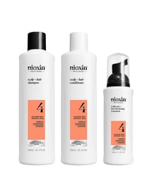 Nioxin System 4 Haarpflegeset
