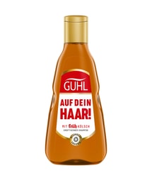 GUHL mit Früh Kölsch Haarshampoo