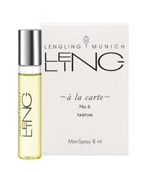 LENGLING Extraits de Sentiments Parfum
