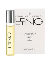 LENGLING Extraits de Sentiments Parfum