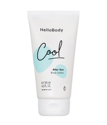 HelloBody COOL After Sun Lotion