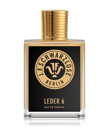 J.F. Schwarzlose Berlin Leder 6 Eau de Parfum