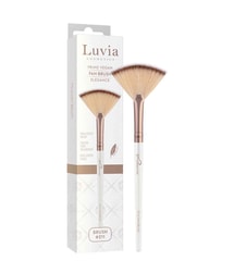 Luvia Prime Vegan Fächerpinsel