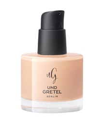 UND GRETEL BESTE Creme Foundation