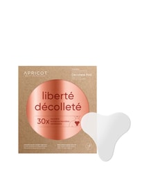 APRICOT liberté décolleté Silikonpad