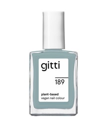 gitti no. 189 Nagellack