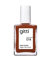 gitti no. 014 Nagellack