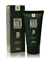 BETTER BE BOLD Invisible Sun Fluid Sonnencreme