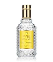 4711 Acqua Colonia Lemon & Ginger Eau de Cologne