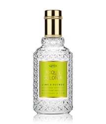 4711 Acqua Colonia Lime & Nutmeg Eau de Cologne