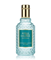 4711 Acqua Colonia Intense Refreshing Lagoons of Laos Eau de Cologne