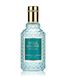 4711 Acqua Colonia Intense Refreshing Lagoons of Laos Eau de Cologne