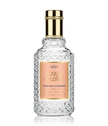 4711 Acqua Colonia White Peach & Coriander Eau de Cologne