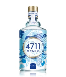 4711 Remix Eau de Cologne