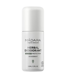 MADARA Herbal Deodorant Roll-On