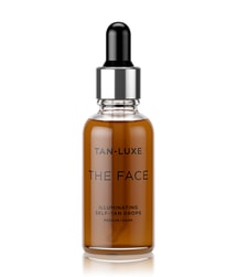 Tan-Luxe The Face Mini Selbstbräunungsserum