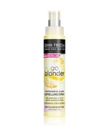 JOHN FRIEDA Go Blonder Leave-in-Treatment