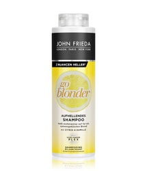 JOHN FRIEDA Go Blonder Haarshampoo