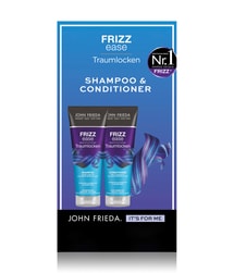 JOHN FRIEDA Frizz Ease Haarpflegeset