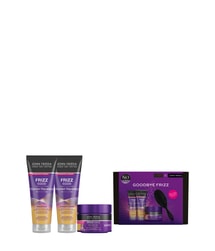 JOHN FRIEDA Varis Box - Frizz Ease Haarpflegeset