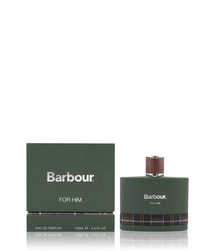 BARBOUR BARBOUR HIM Eau de Parfum