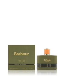 BARBOUR BARBOUR HER Eau de Parfum
