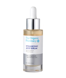 The Organic Pharmacy Hyaluronic Acid Serum Gesichtsserum