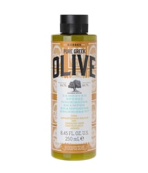KORRES Pure Greek Olive Haarshampoo