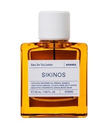 KORRES Sikinos Eau de Toilette