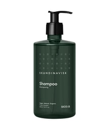 SKANDINAVISK SKOG Haarshampoo