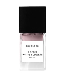 BOHOBOCO COFFEE WHITE FLOWERS Eau de Parfum
