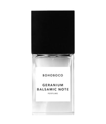 BOHOBOCO GERANIUM BALSAMIC NOTE Eau de Parfum