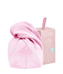 GLOV Hair Wrap Handtuch