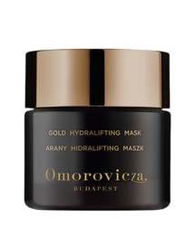 Omorovicza Gold Gesichtsmaske