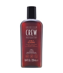 American Crew Hair Care & Body Haarshampoo