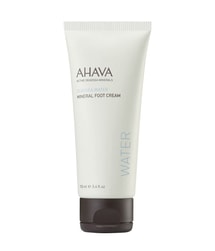 AHAVA Deadsea Water Fußcreme