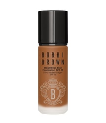 Bobbi Brown Weightless Skin Flüssige Foundation