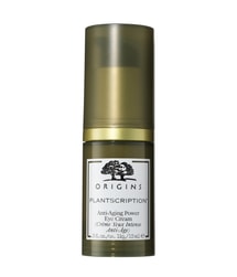 Origins Plantscription Augencreme