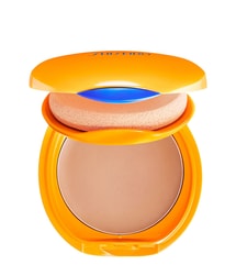 Shiseido Tanning Kompakt Foundation